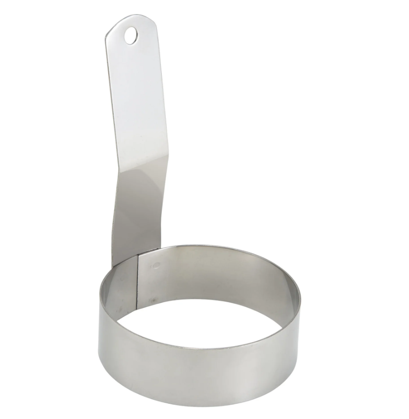 MOLDE PARA HUEVO 3 PULGADA