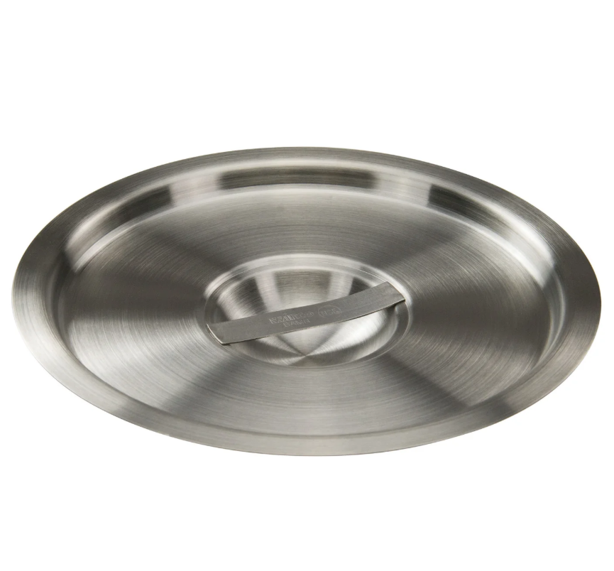 TAPA PARA BAÑO MARIA 6 QUARTOS