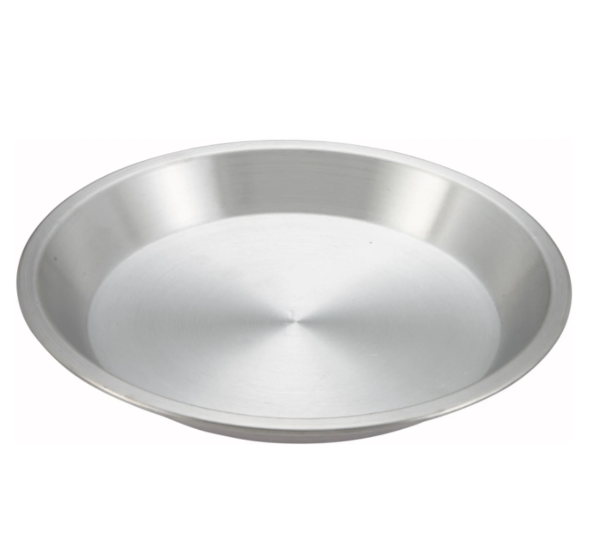 MOLDE PARA PIE ALUMINIO