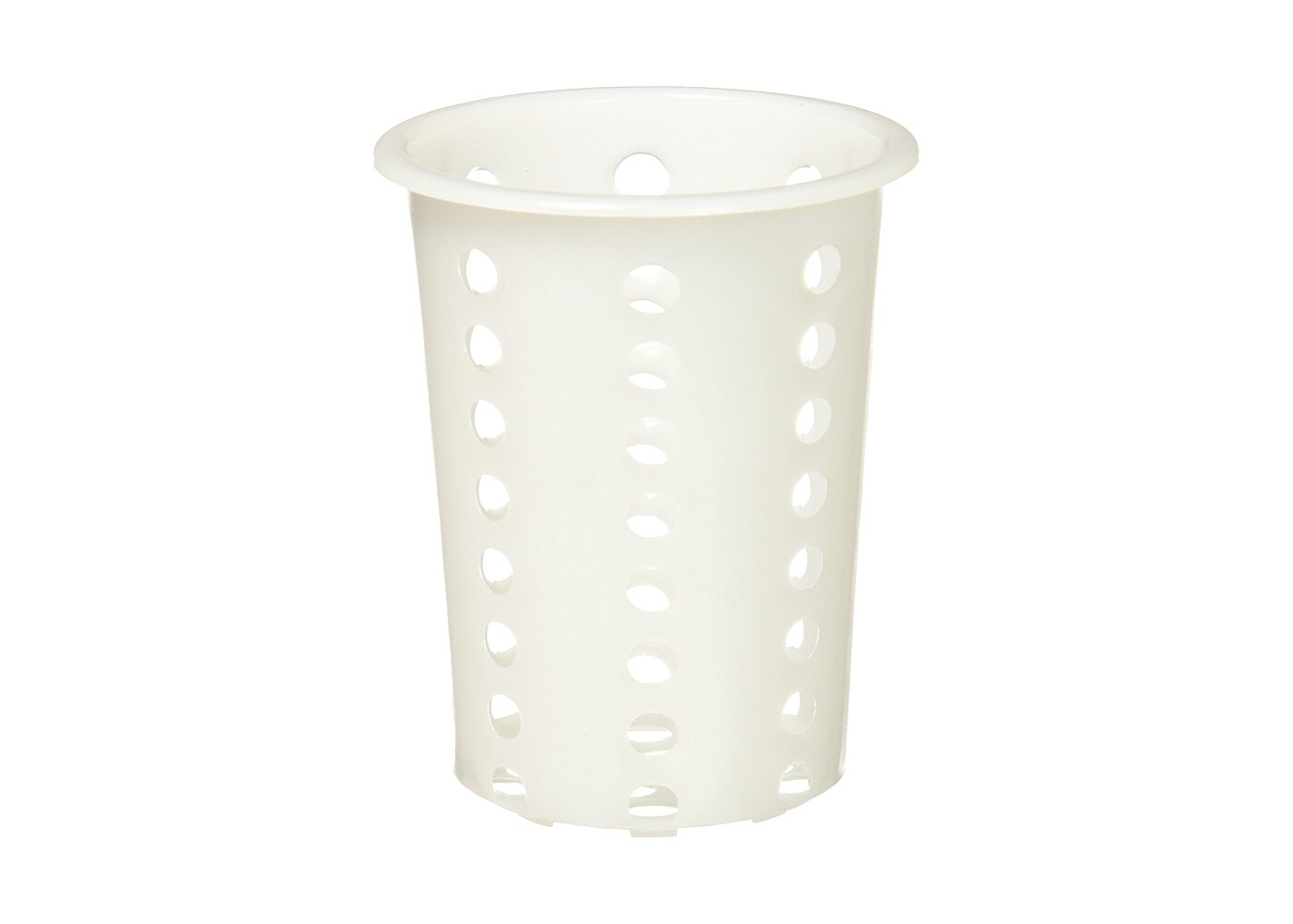 PORTACUBIERTOS PLASTICO