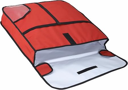 BOLSA PARA PIZZA 24 PULGADAS