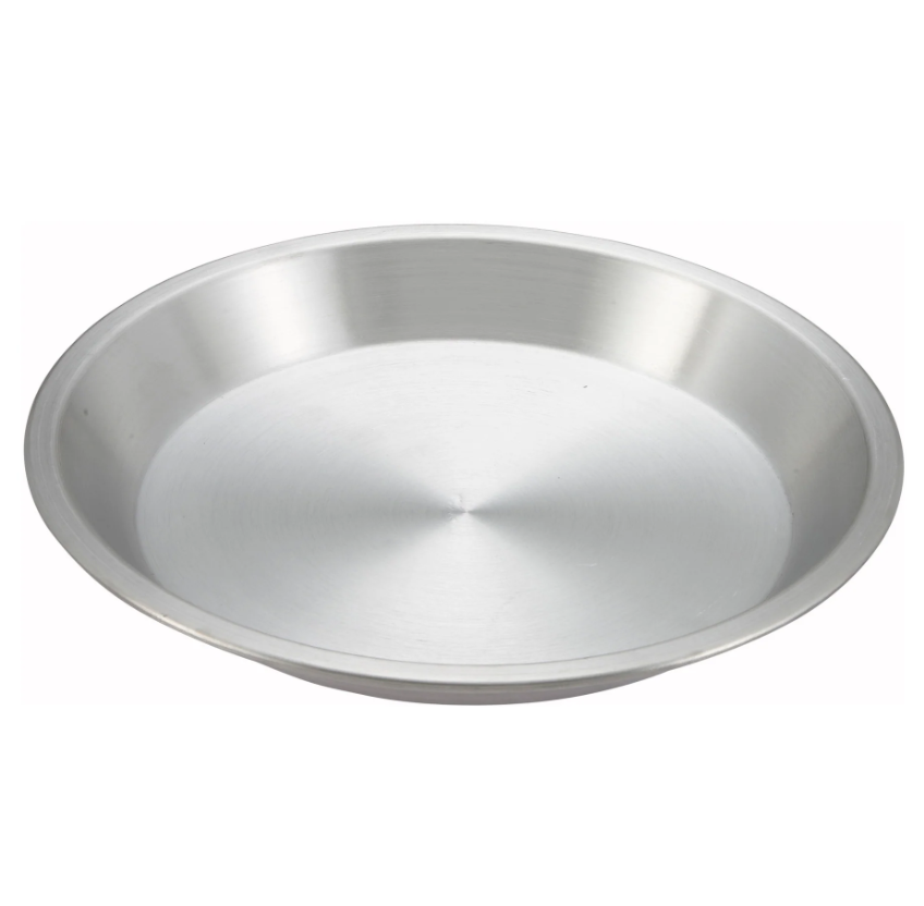 MOLDE DE ALUMINIO PARA PIE 9 PULGADAS