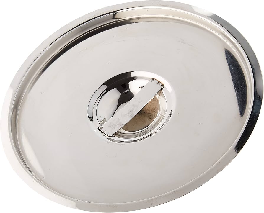 TAPA PARA BAÑO MARIA 12 QUARTOS