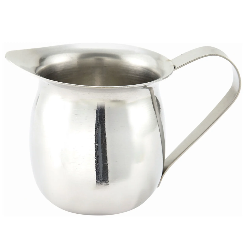 CREMERO INOXIDABLE 3OZ