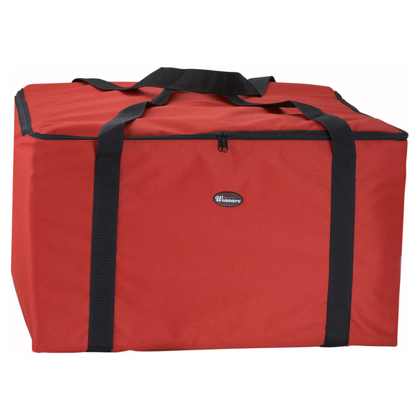 DELIVERY BAG 18X18X5