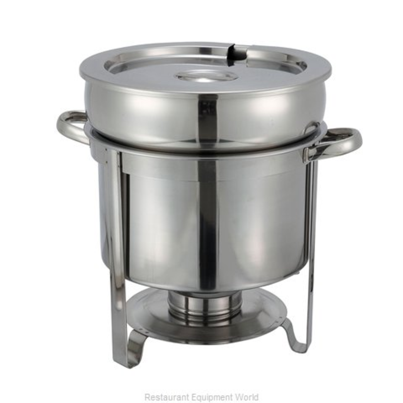 CALENTADOR PARA SOPA 11QT