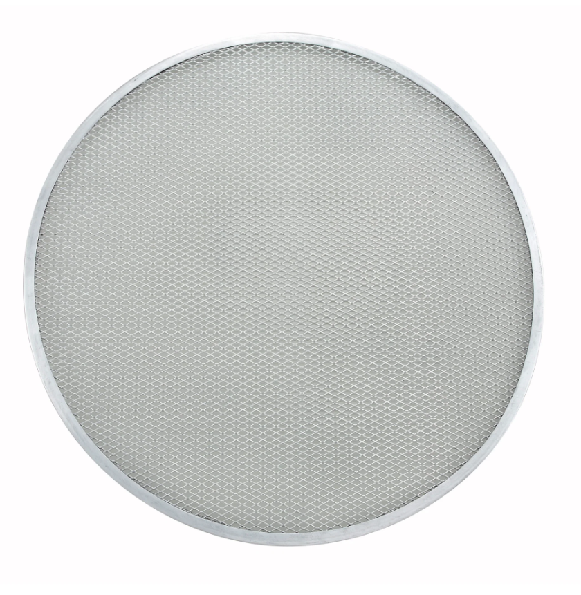 PIZZA SCREEN 18 PULGADAS