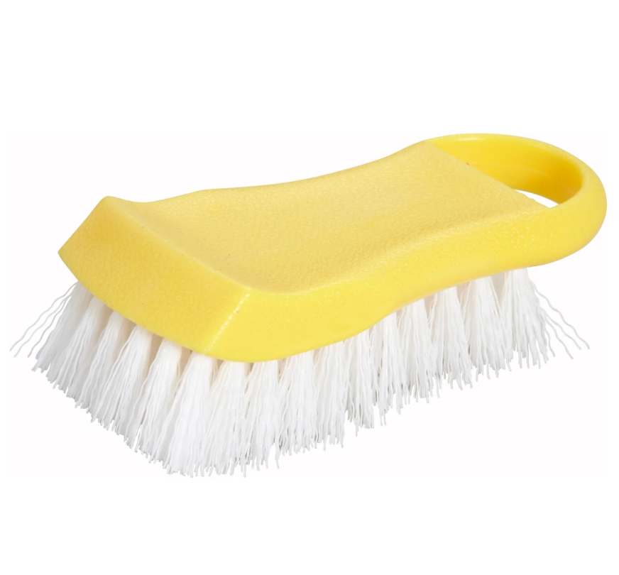 CEPILLO PARA TABLA AMARRILLO