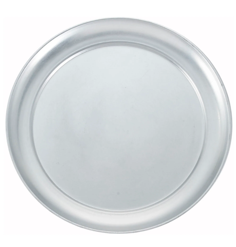 PIZZA TRAY 8 PULGADAS