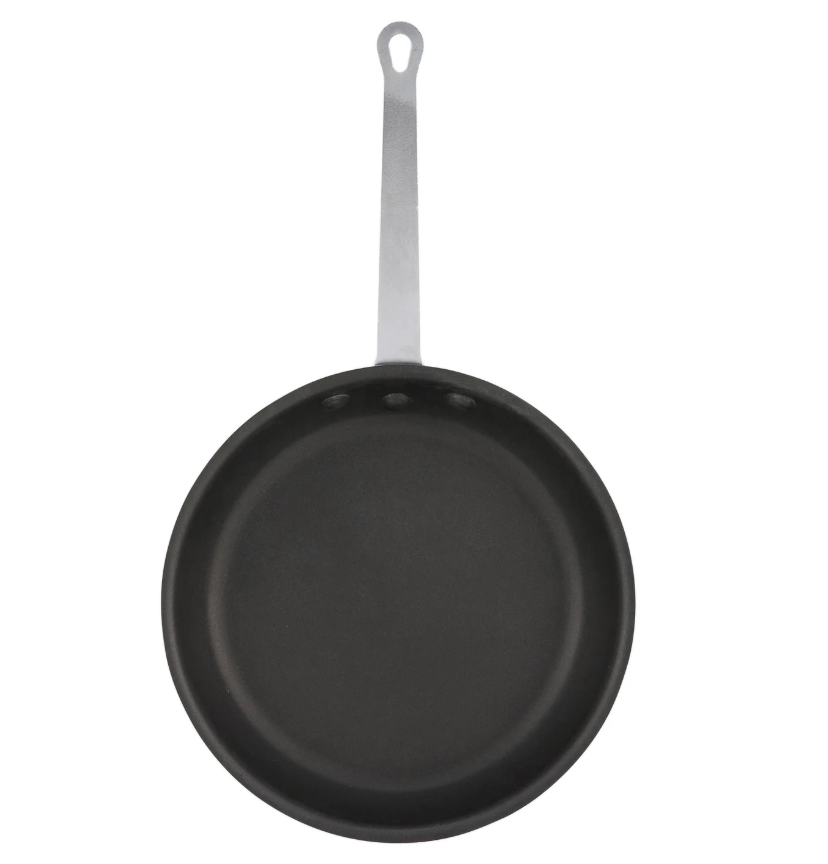 SARTEN ALUMINIO ANTIADHERENTE 10 PULGADAS