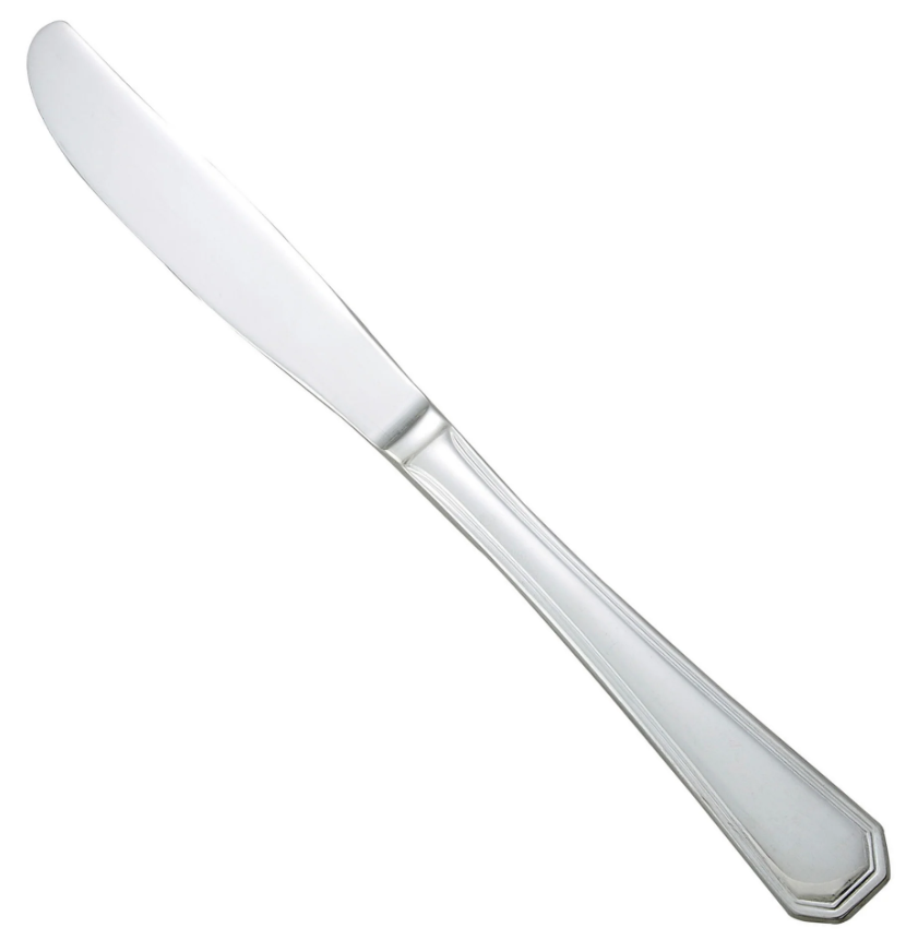 VICTORIA CUCHILLO DE MESA