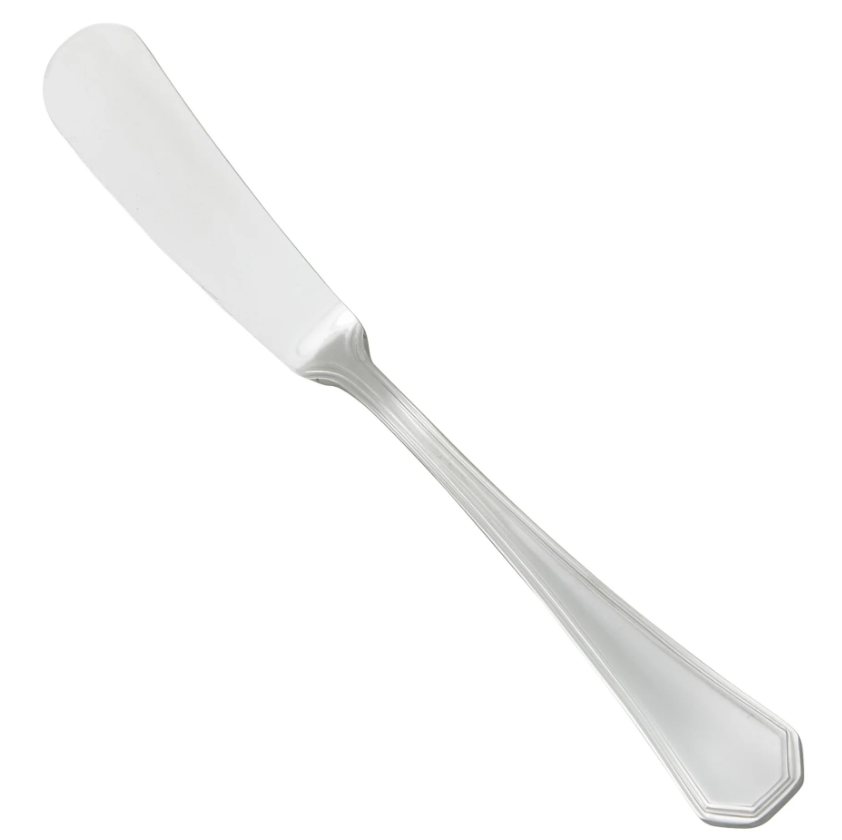 VICTORIA ESPATULA PARA MANTEQUILLA