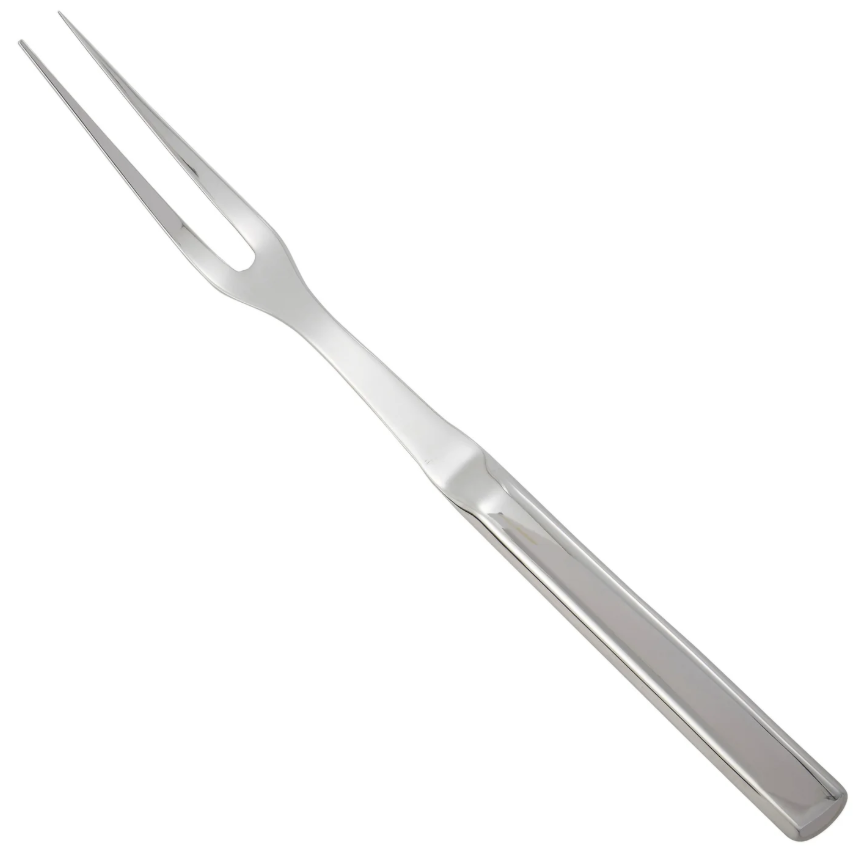 TENEDOR DE ACERO INOXIDABLE