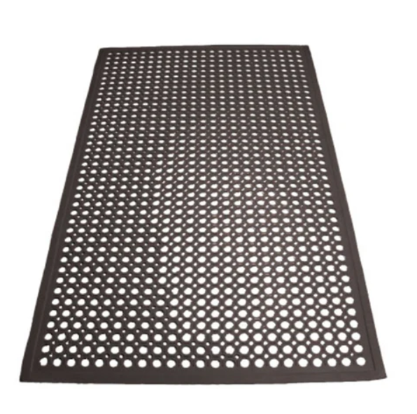 ALFOMBRA ANTIFATIGA 36X60X0.5 PULGADAS