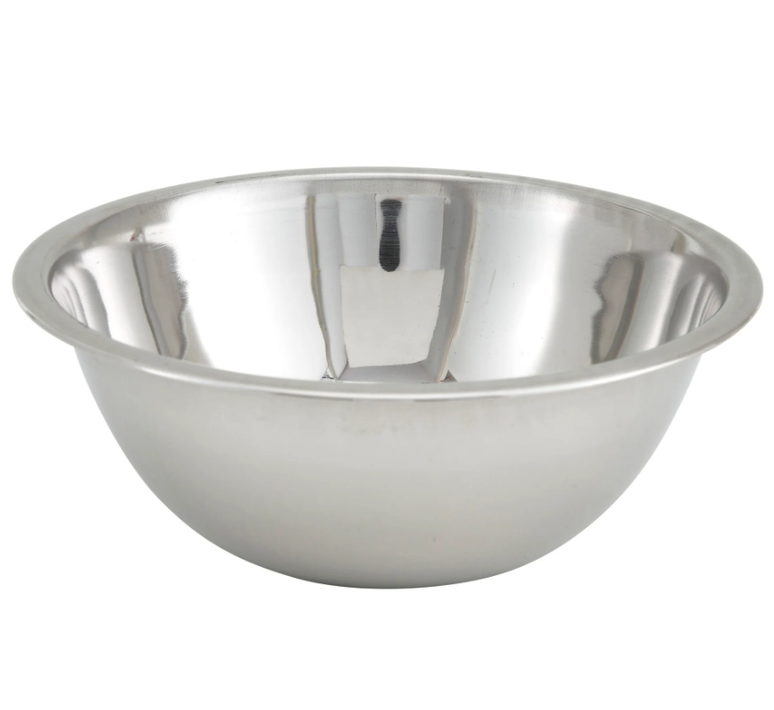MIXING BOWL INOXIDABLE 3 CUARTOS