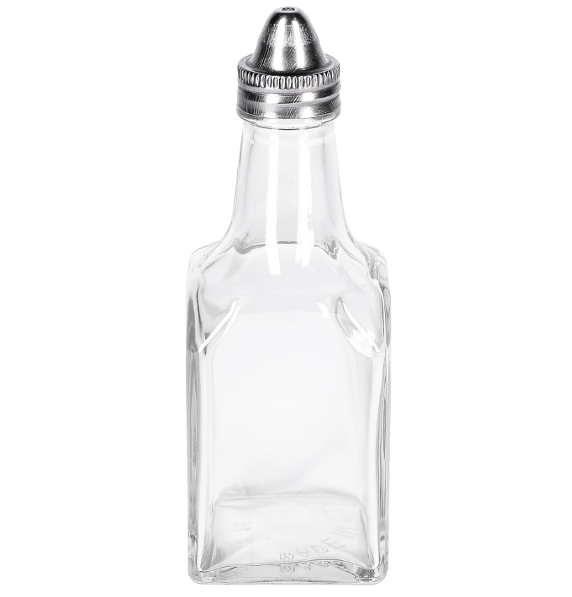 VINAGRERA 6OZ