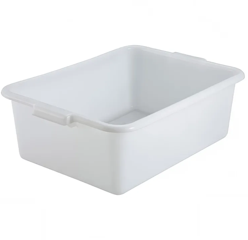 JAVA BLANCA 15X20 PULGADA