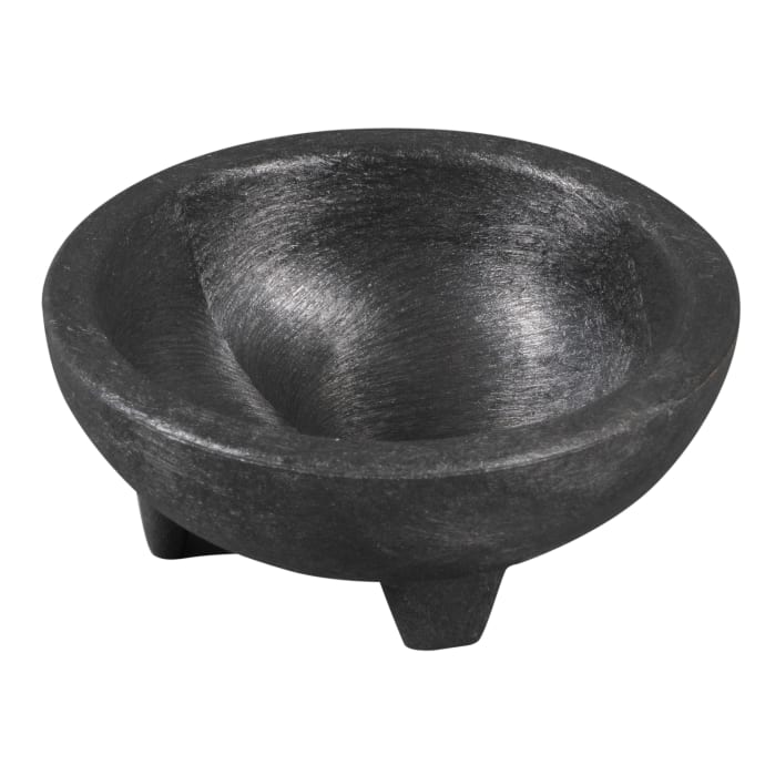 SET 4 MOLCAJETE 4 ONZAS