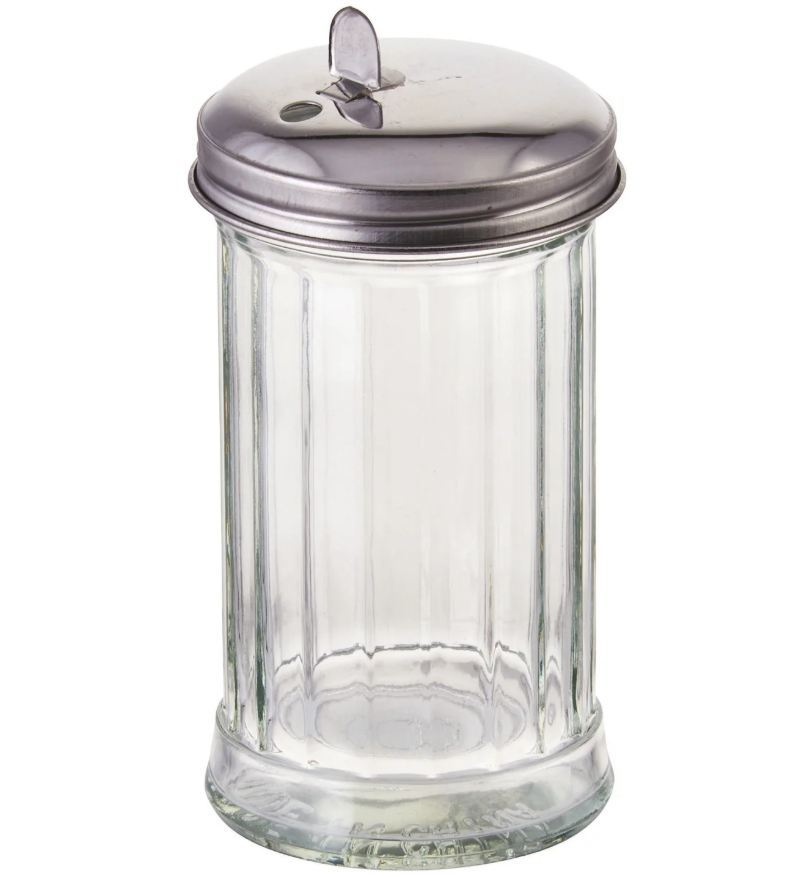 DISPENSADOR DE AZUCAR