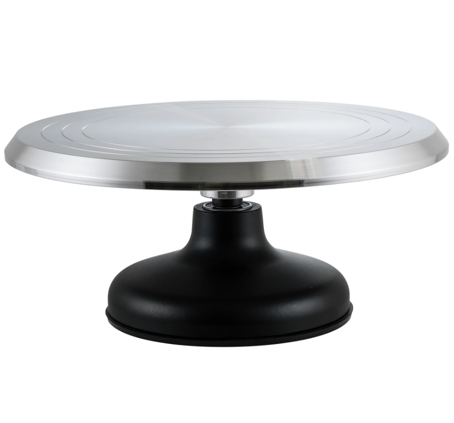 BASE GIRATORIA PARA PASTEL