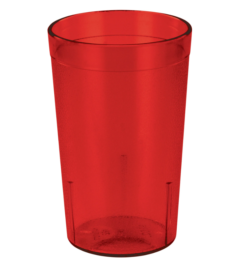 VASO RUBY 12 ONZAS