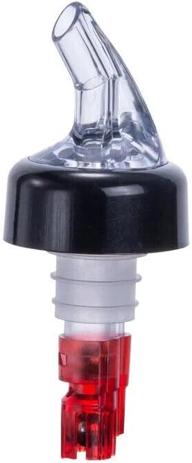 PICO DISPENSADOR ROJO 10 ONZAS