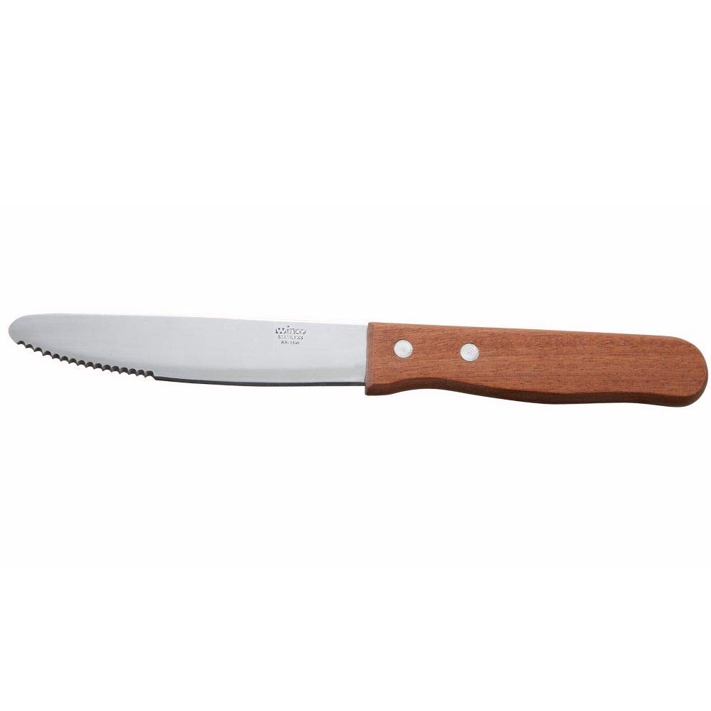 CUCHILLO JUMBO PARA CARNES 5 PULGADA