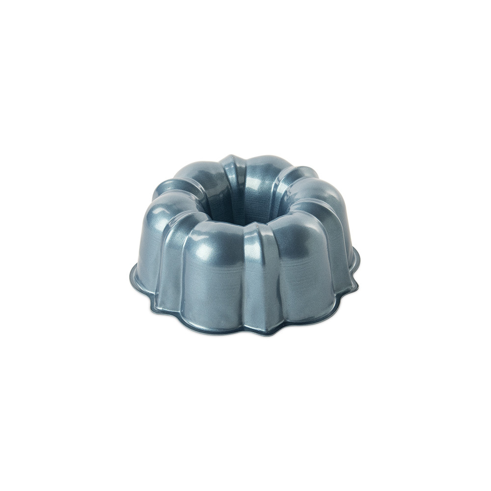 MOLDE PARA PASTEL BUNDT 3 TAZAS