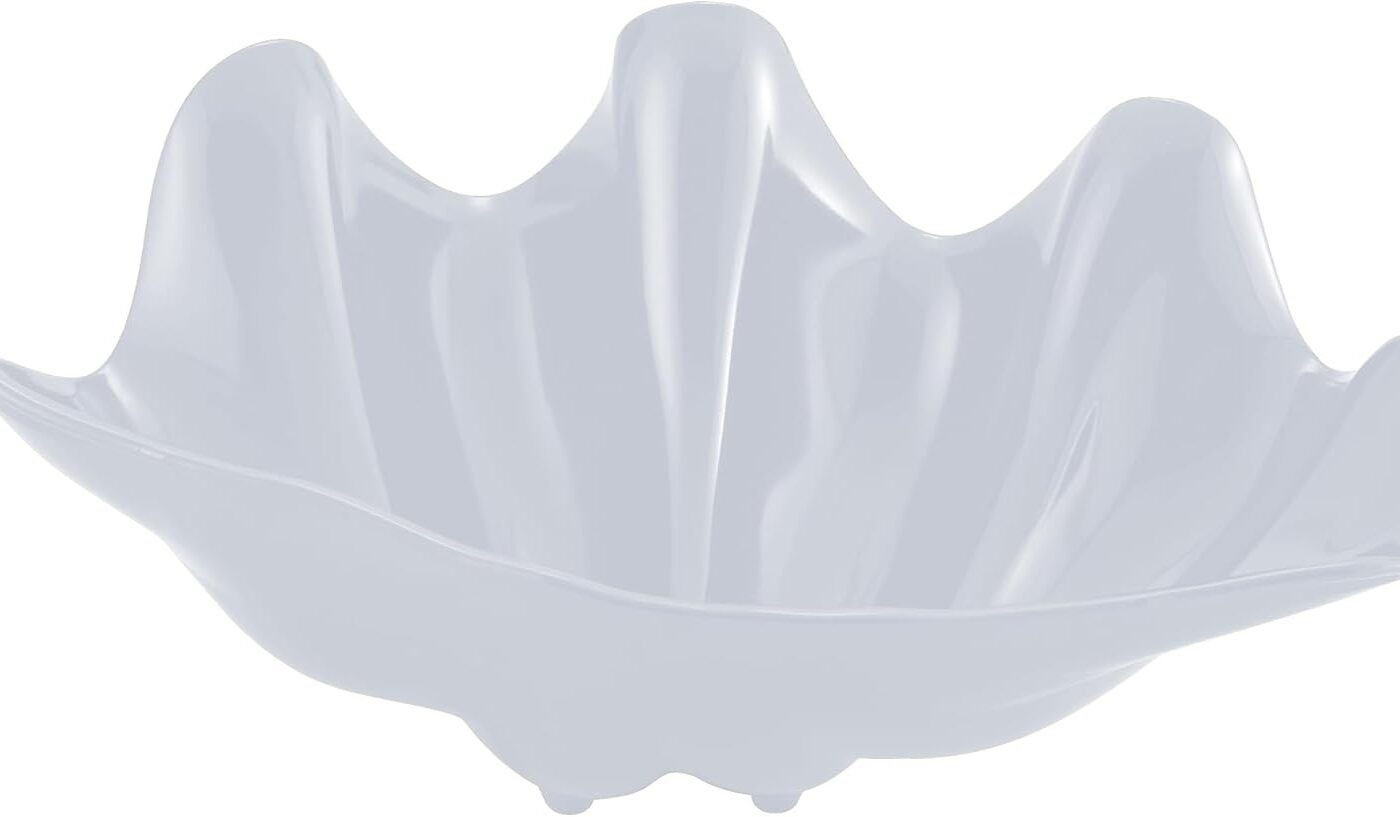 TAZON DE CONCHA DE PERLA 32 ONZAS