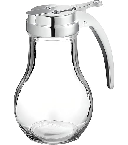 DISPENSADOR DE JALEA 14 ONZA