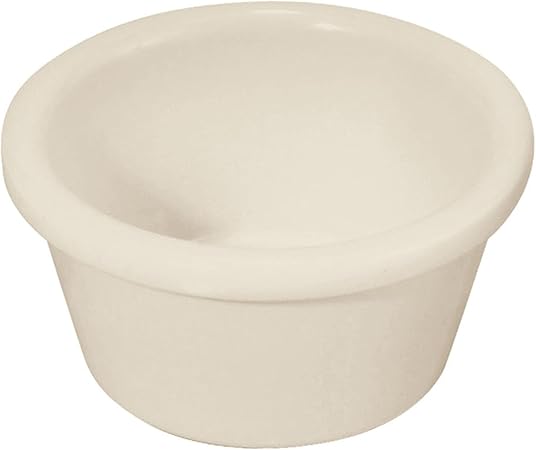 RAMEKIN MELAMINA BONE 2 ONZAS H/212F