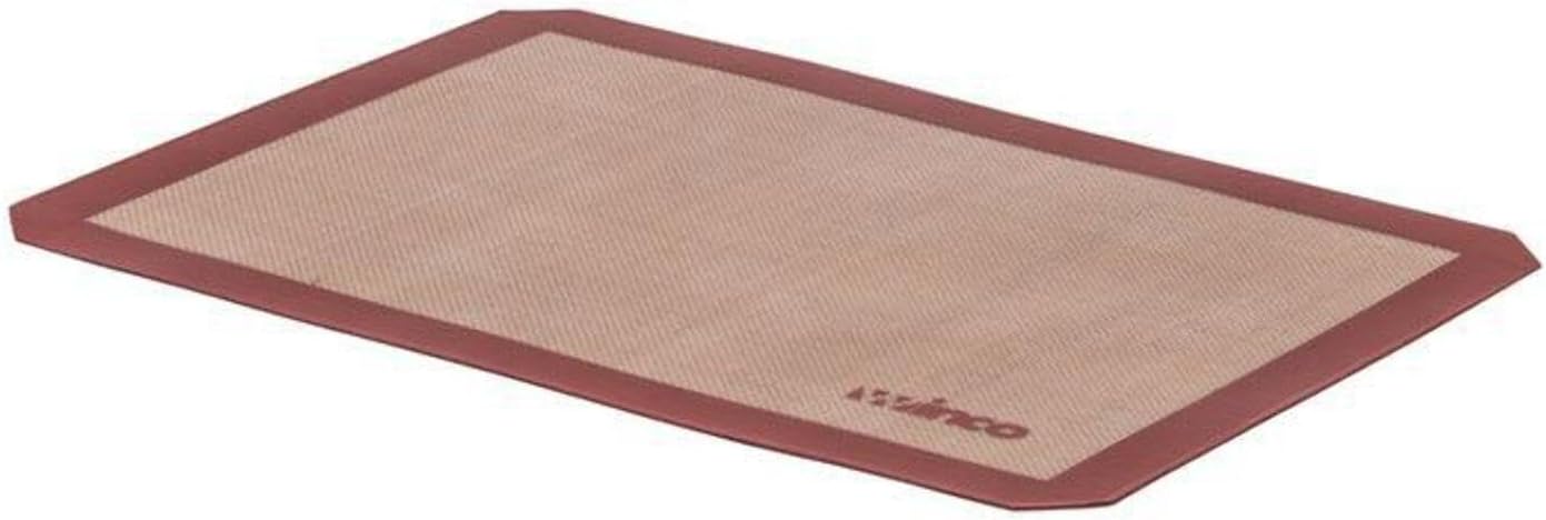 TAPETE PARA HORNEAR SILICON 16 PULGADAS