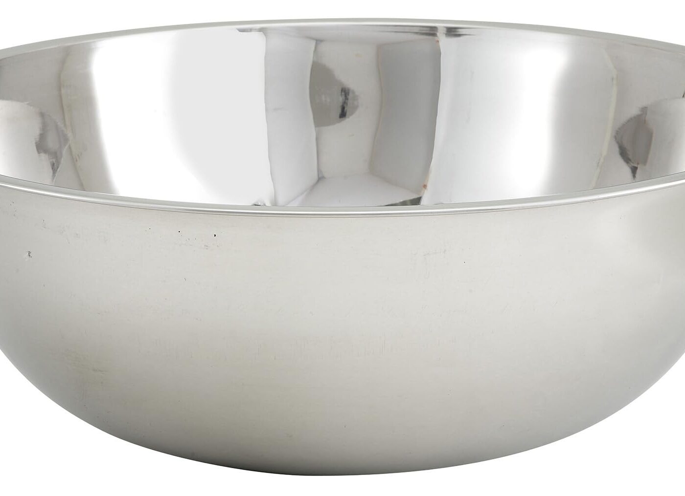 MIXING BOWL INOXIDABLE 30 CUARTOS