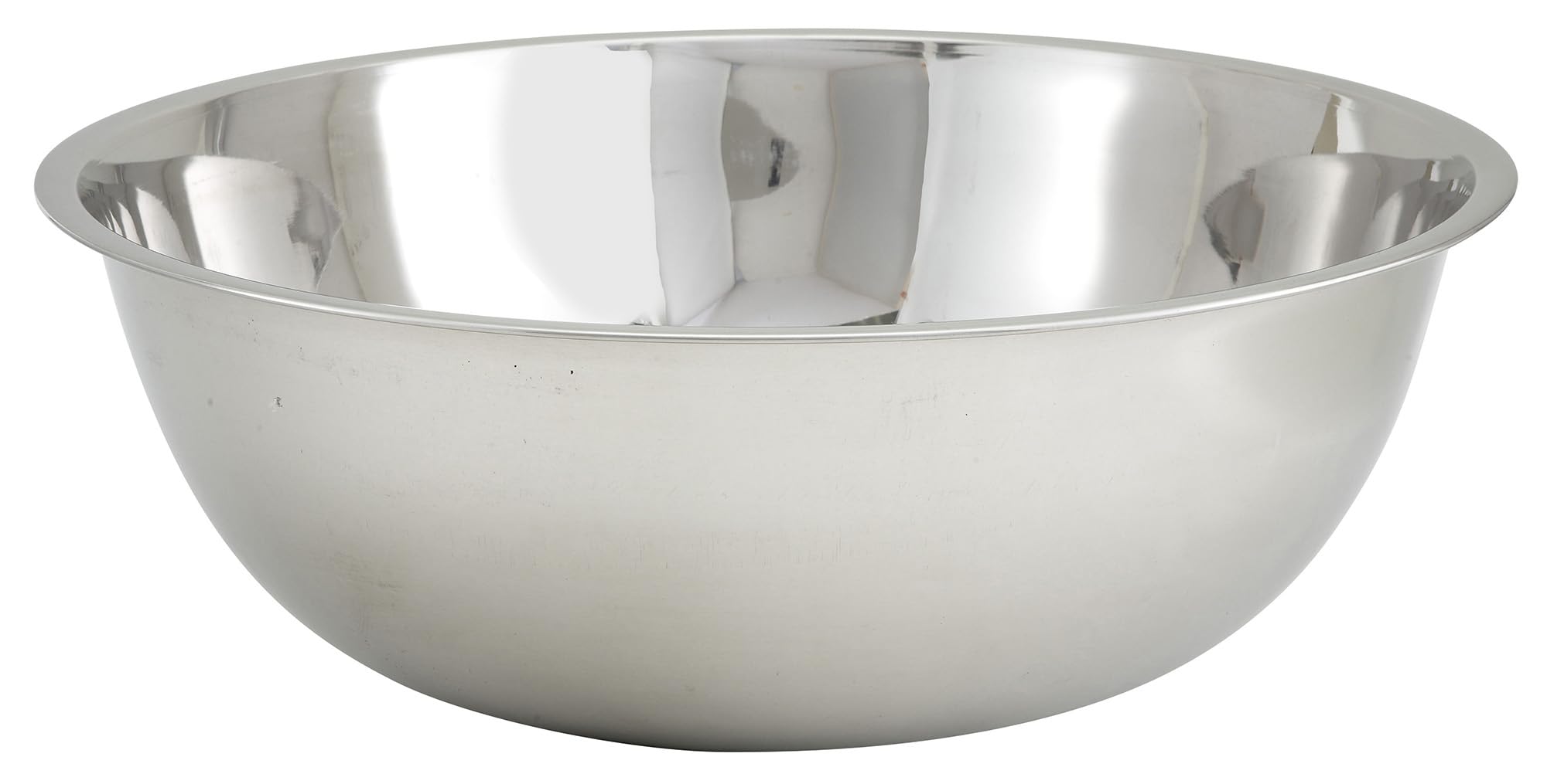 MIXING BOWL INOXIDABLE 30 CUARTOS
