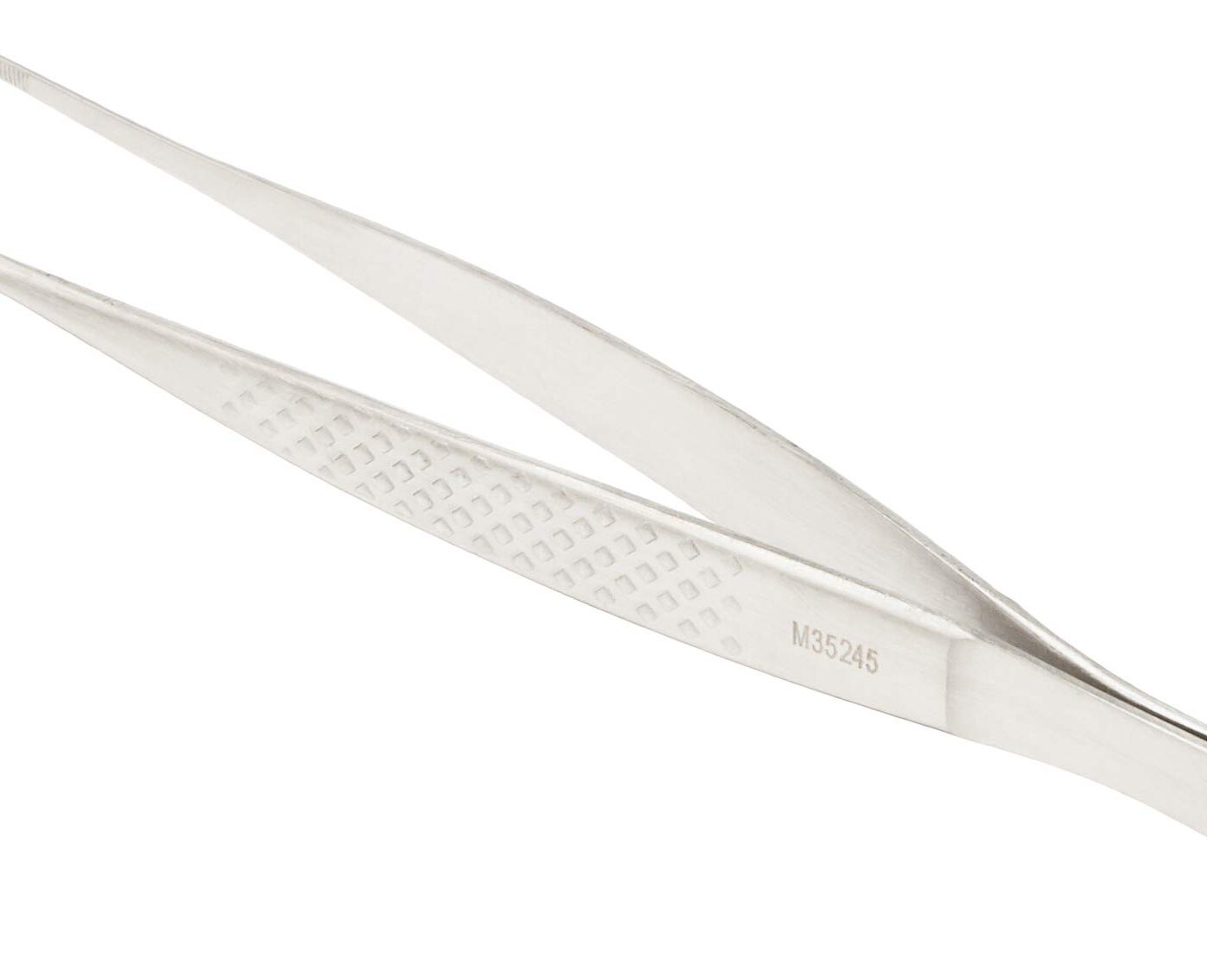 CULINARY PINZA RECTA PARA FINA 6-1/8 PULGADAS