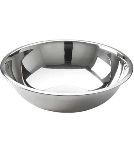 MIXING BOWL INOXIDABLE 3/4 CUARTO