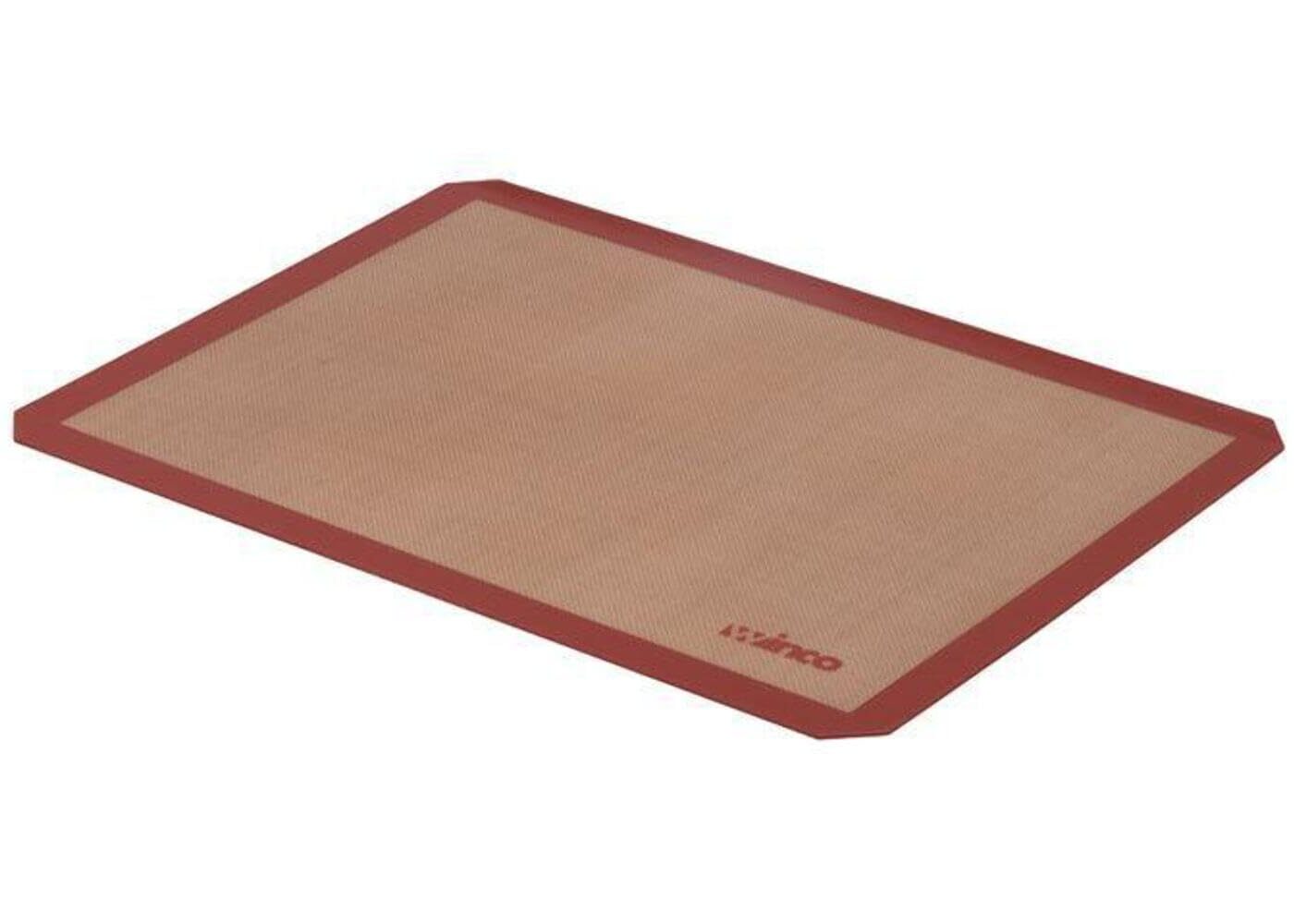 TAPETE PARA HORNEAR SILICON 24 PULGASDAS