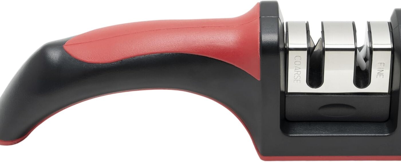 AFILADOR DE CUCHILLOS