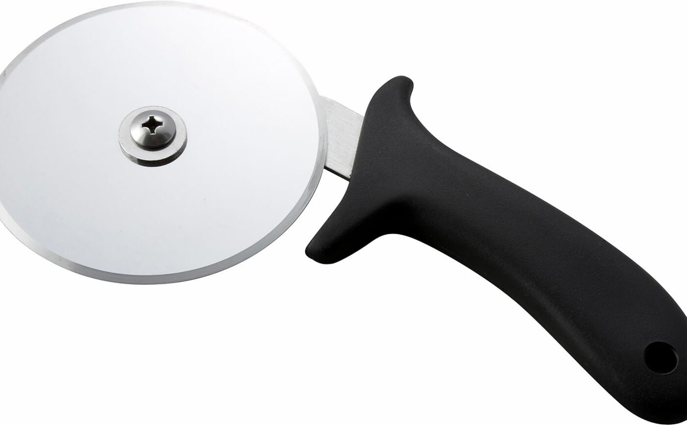 CORTA PIZZA 4 PULGADAS