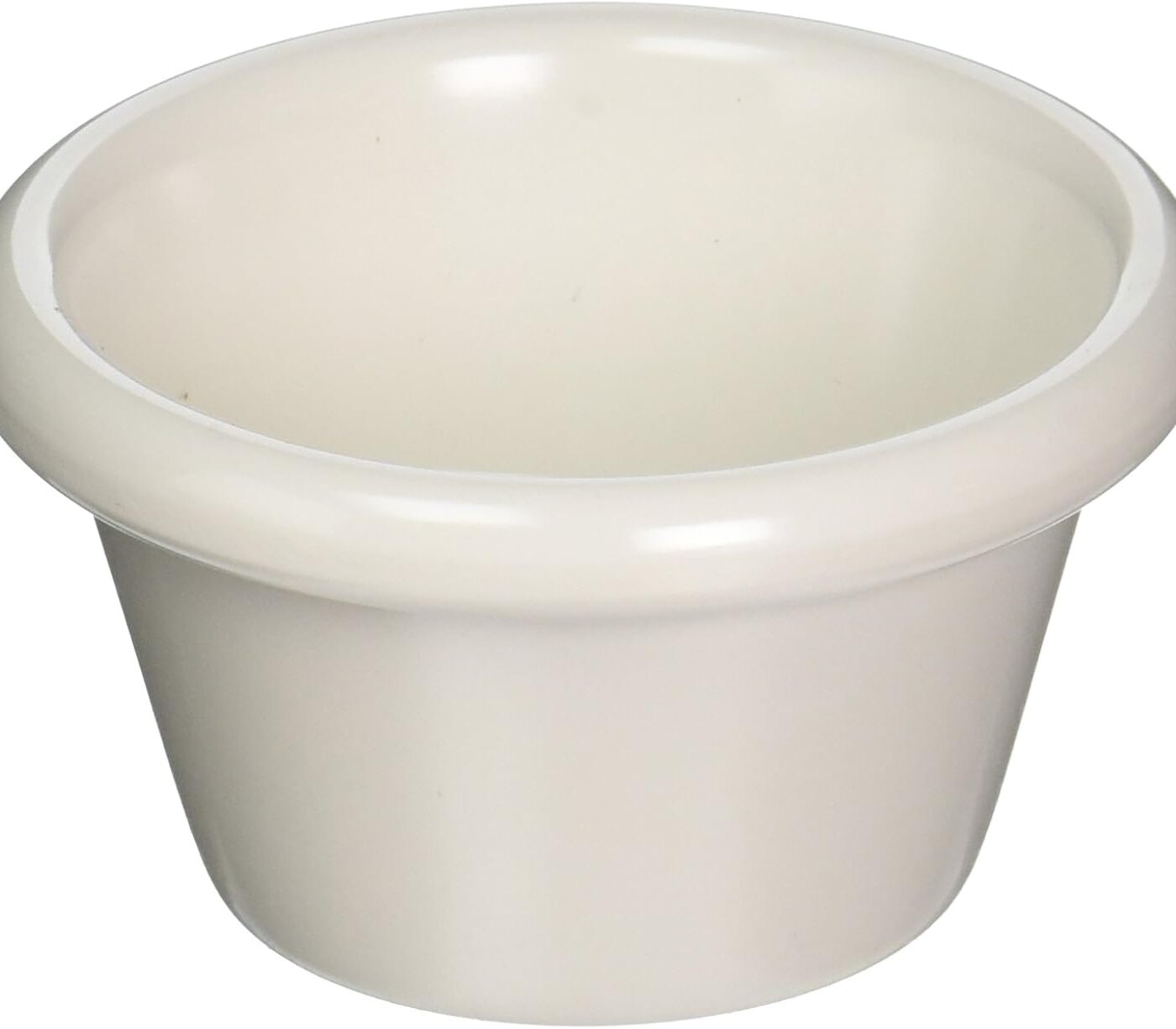 RAMEKIN MELAMINA BONE 3 ONZAS H/212F