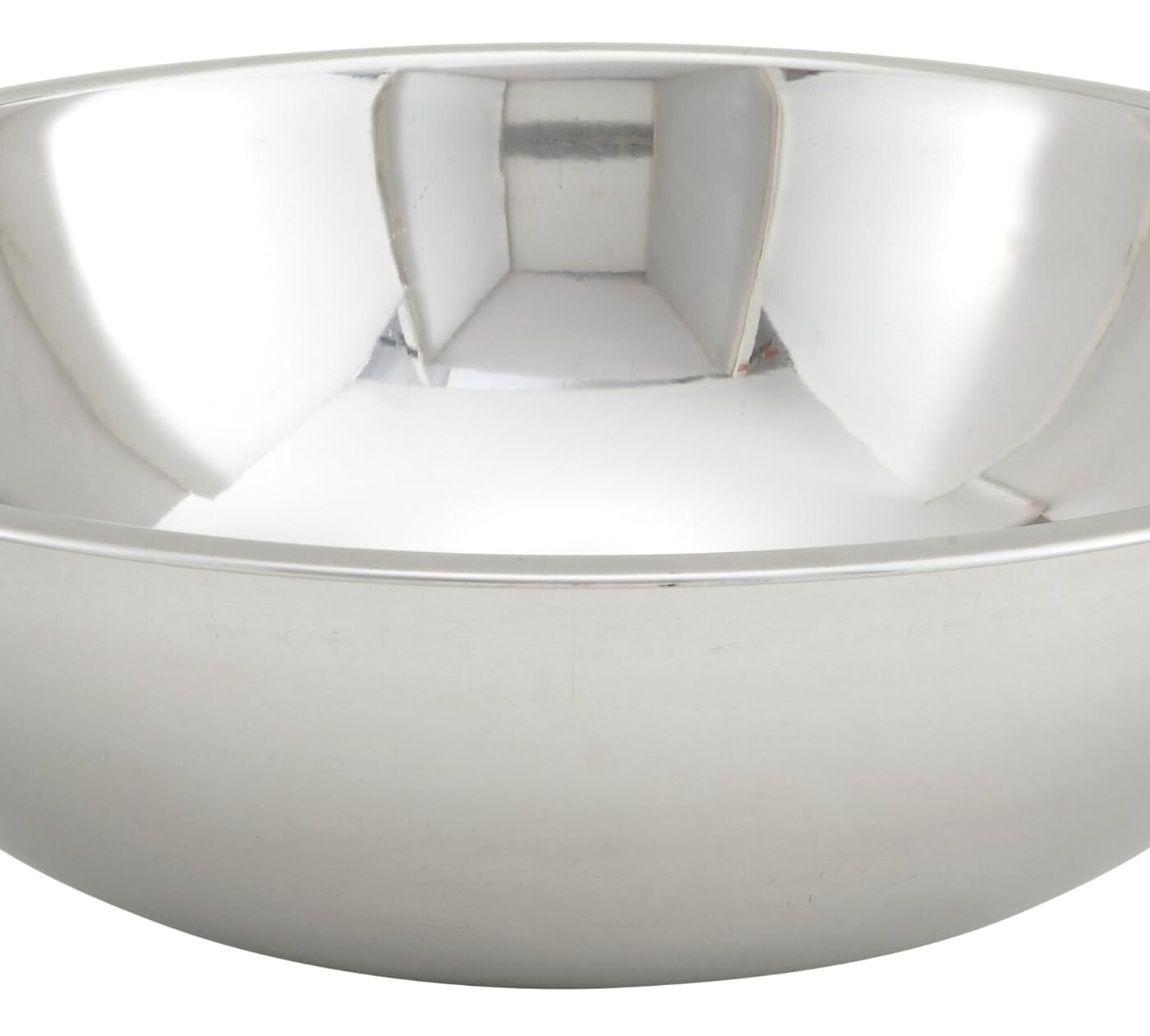 MIXING BOWL INOXIDABLE 16 CUARTOS
