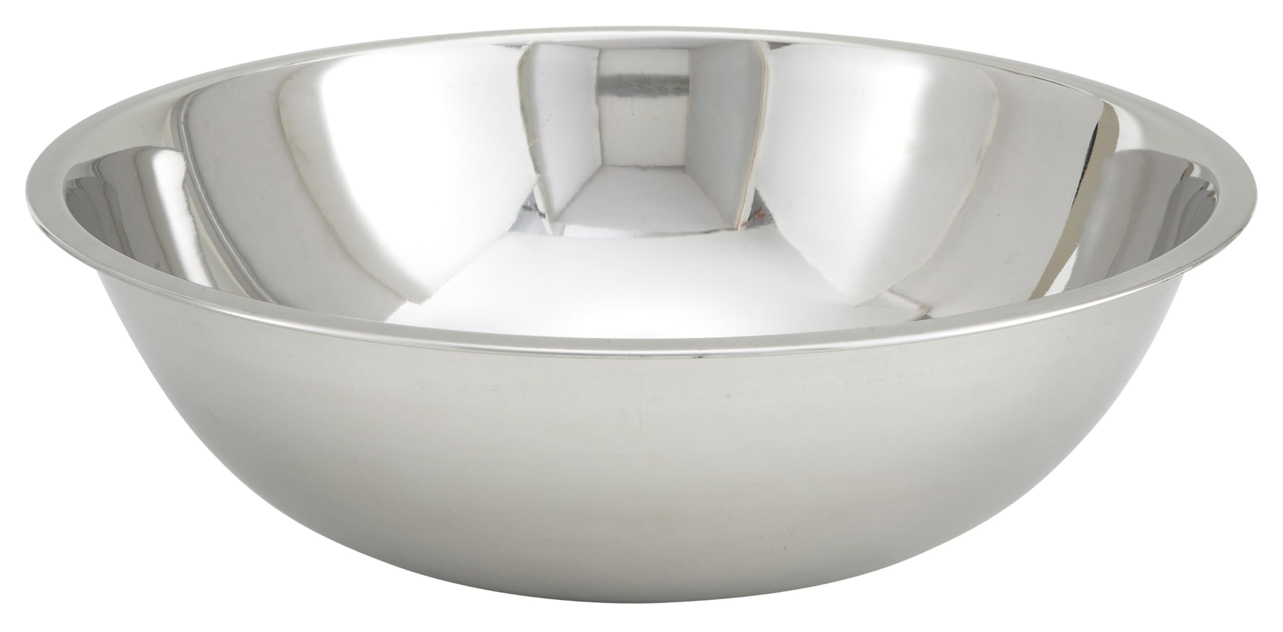 MIXING BOWL INOXIDABLE 16 CUARTOS