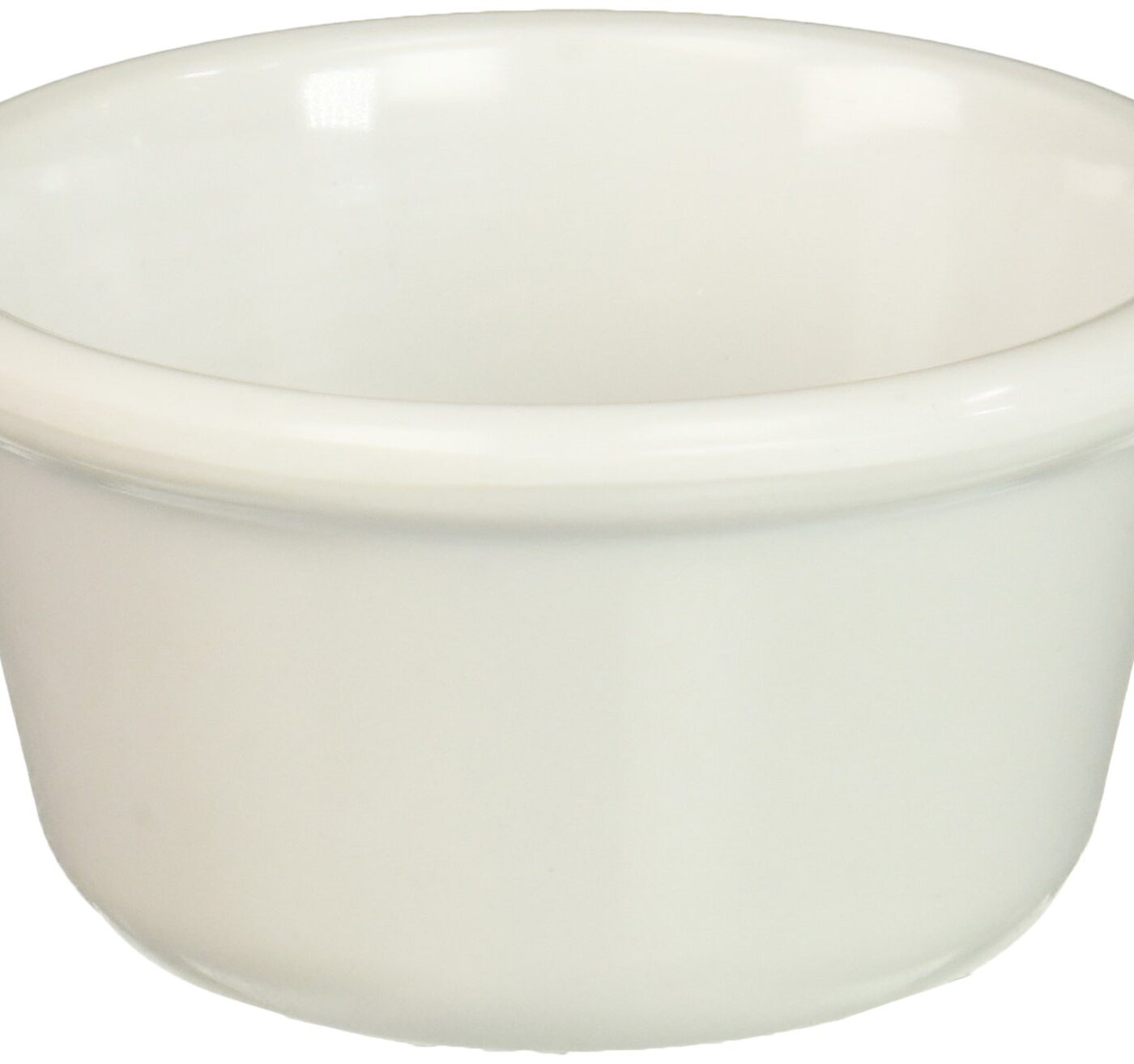 RAMEKIN BLANCO 4 ONZAS