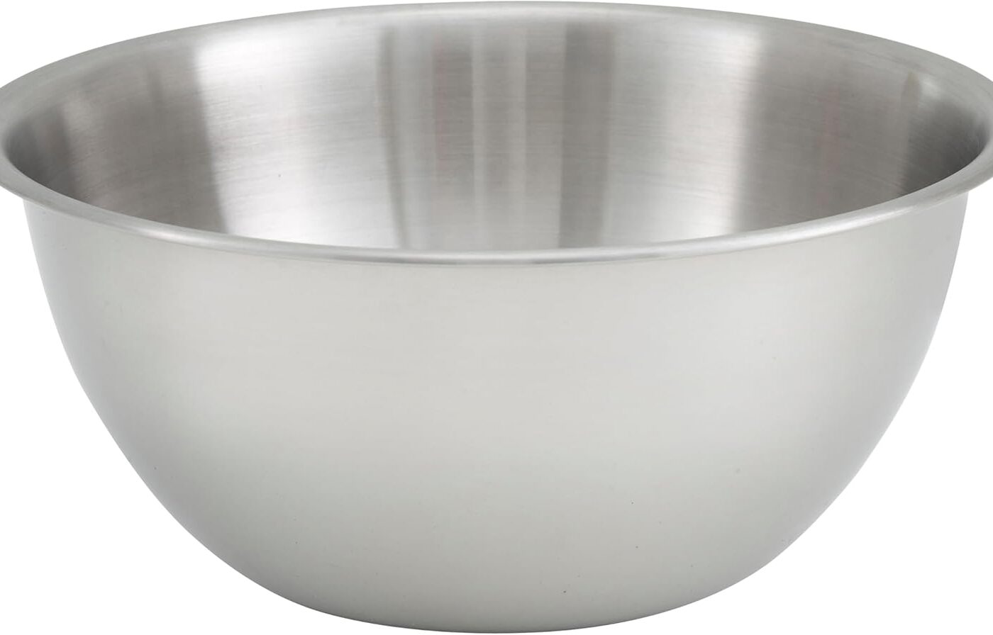 MIXING BOWL HD INOXIDABLE 5 CUARTOS