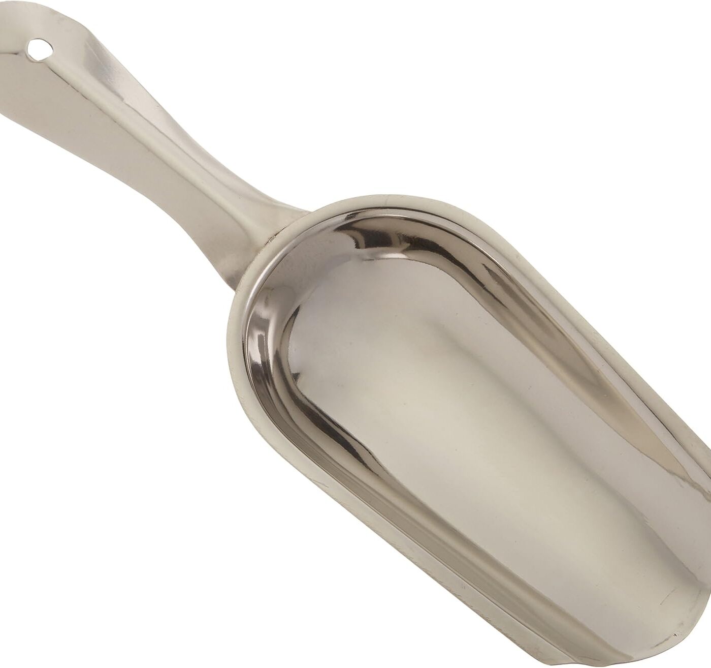 CUCHARON INOXIDABLE 4 ONZAS