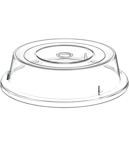 COVER PARA PLATO 12 PULGADAS