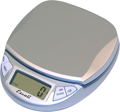PICO BASCULA DIGITAL PLTA GRIS