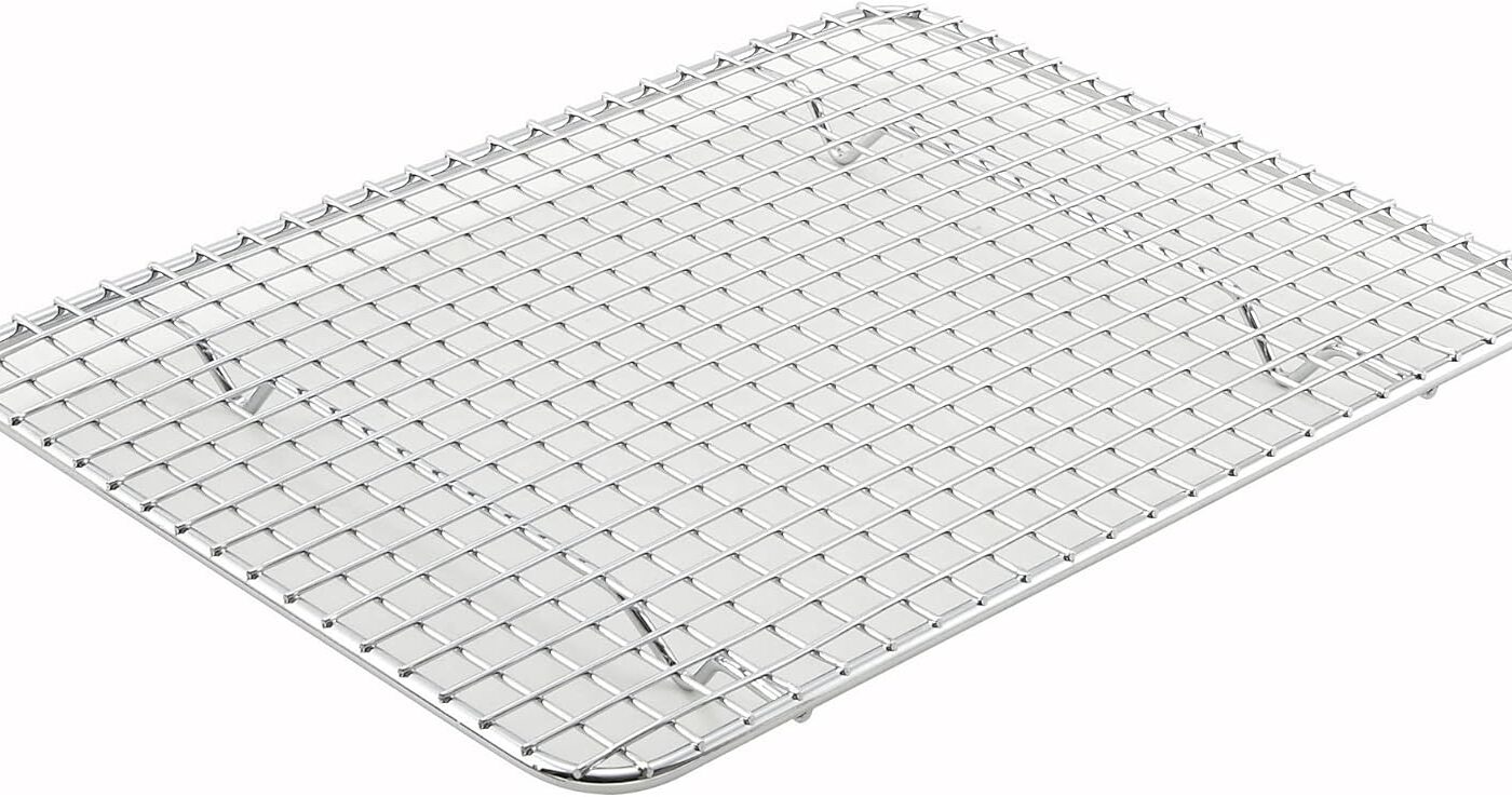 REJILLA 8X10 PULGADAS