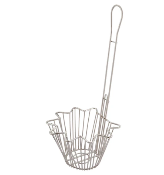 CANASTA FRIDORA PARA TACOS