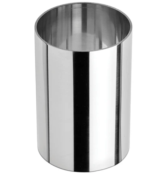 MOLDE PASTELERIA CUADRADO 2X2 PULGADAS